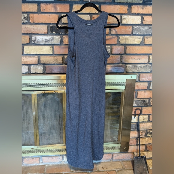 Prana Navy Active Dress - Picture 6 of 7